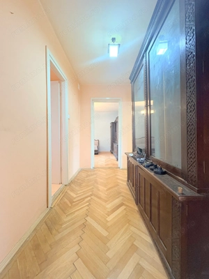 3 camere, parter inalt, spatios - zona Ultracentrala - imagine 9