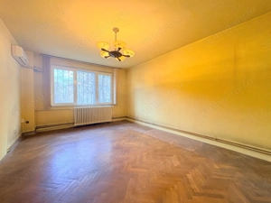 3 camere, parter inalt, spatios - zona Ultracentrala - imagine 2