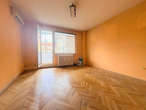 3 camere, parter inalt, spatios - zona Ultracentrala - imagine 6