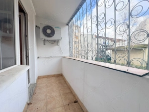 3 camere, parter inalt, spatios - zona Ultracentrala - imagine 8