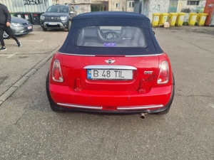 mini one de vanzare - imagine 5