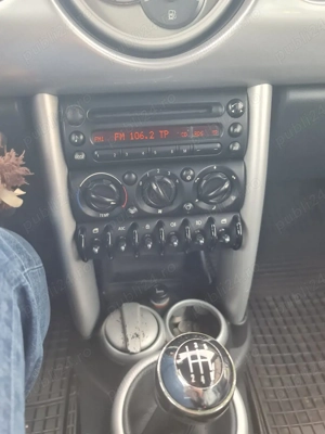 mini one de vanzare - imagine 8