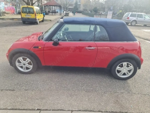 mini one de vanzare - imagine 3