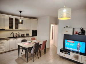 Apartament 4 camere.Casa Presei Libere! - imagine 7