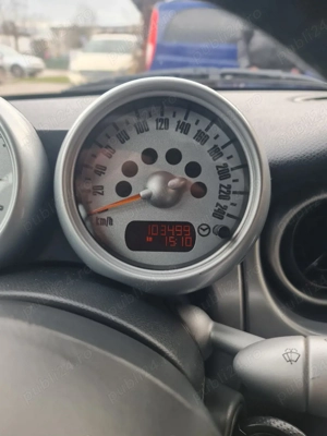 mini one de vanzare - imagine 9