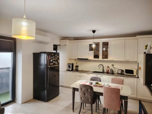 Apartament 4 camere.Casa Presei Libere! - imagine 4