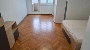 garsoniera grigorescu-parc i.o.r. la scara blocului-metrou 5 minute