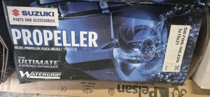 elica motor outboard 3x15x21 