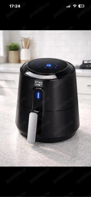 air fryer nou - imagine 3