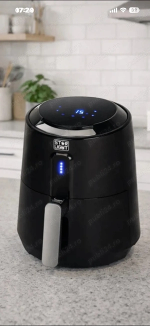 air fryer nou - imagine 4