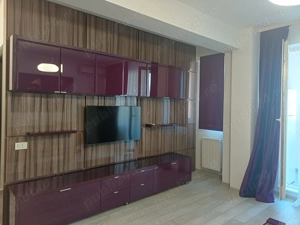 2 camere de inchiriat  mobilat si utilat Militari Rezidence