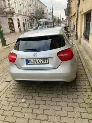 Mercedes Benz Clasa A