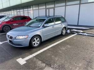 Volvo V50 1.6 D2 - imagine 2