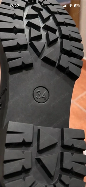 Cizme noi Graceland - imagine 4