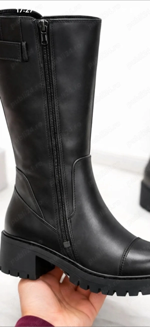 Cizme noi Graceland - imagine 2