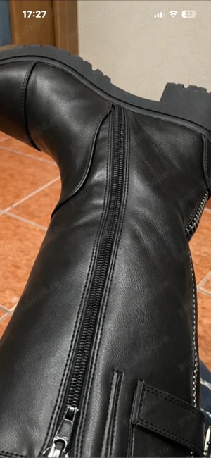 Cizme noi Graceland - imagine 5