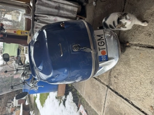 Vând scooter 125 cm3 - imagine 5