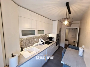 Chirie, Apartament 3 camere + LOC DE PARCARE - imagine 8