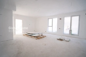 Apartament NOU 3 cam 100 MP |MTM Residence-Rond Pipera|PARCARE SUBTERAN INCLUSA - imagine 18