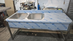 sudor argon tig-wig cu experienta de peste 18 ani in sudura confectii inox mobilier horeca caut de l