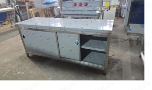 sudor argon tig-wig cu experienta de peste 18 ani in sudura confectii inox mobilier horeca caut de l - imagine 4