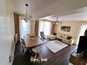 Chirie, Apartament 3 camere + LOC DE PARCARE