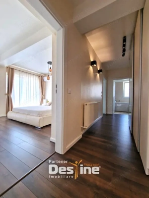 Chirie, Apartament 3 camere + LOC DE PARCARE - imagine 6