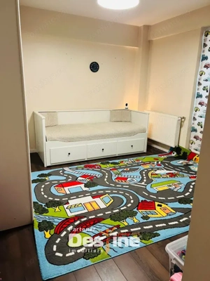 Chirie, Apartament 3 camere + LOC DE PARCARE - imagine 7