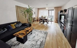 Zona Verde Aproape | Structura Generoasa