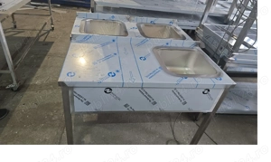 sudor argon tig-wig cu experienta de peste 18 ani in sudura confectii inox mobilier horeca caut de l - imagine 2