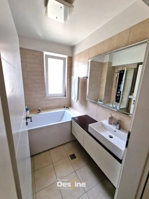 Chirie, Apartament 3 camere + LOC DE PARCARE - imagine 12