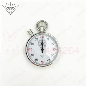 Cronometru Sport Mecanic Diamond Stopwatch