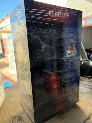 vitrine frigorifice - imagine 3