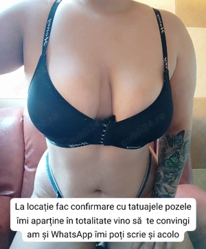 La Locație fac confirmare cu tatuajele pozele îmi aparține în totalitate vino să  te convingi