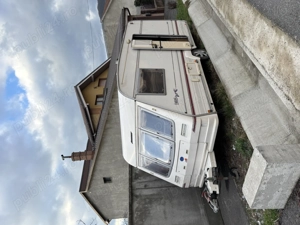 Vând Rulotă Bailey Peageant Imperial