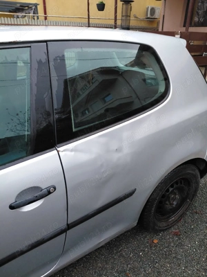 VW Golf V de vanzare - imagine 7