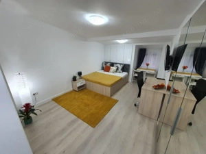 Garsoniera in Vila Parcul Carol | Mansarda | Pet Friendly