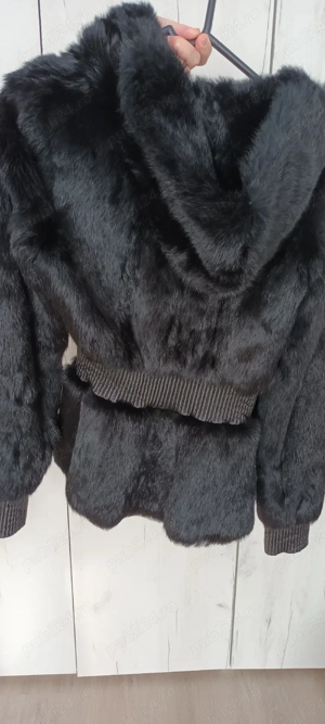 Blană naturală - imagine 2