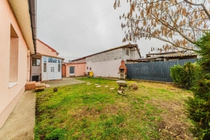 Casa gata de mutat, 5 minute de centru, Parneava - imagine 9