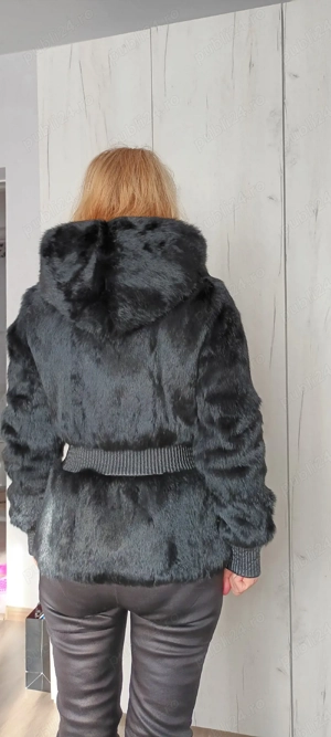 Blană naturală - imagine 4