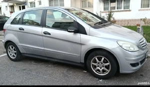 Mercedes B class  - imagine 2