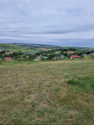  Teren 1200 mp de vânzare   Sat Dorobanț, Comuna Aroneanu, Iași  - imagine 3