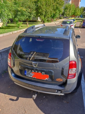 Vând Duster 1 - imagine 2