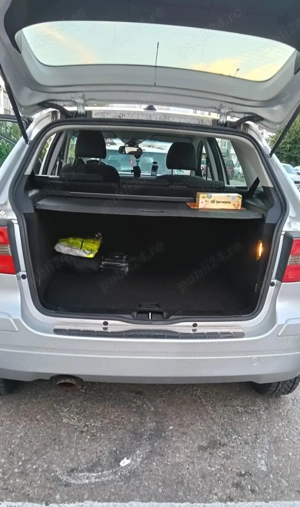 Mercedes B class  - imagine 4