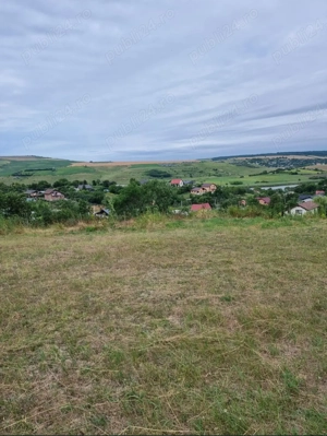  Teren 1200 mp de vânzare   Sat Dorobanț, Comuna Aroneanu, Iași  - imagine 2