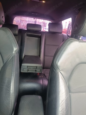 vând audi A4 - imagine 5