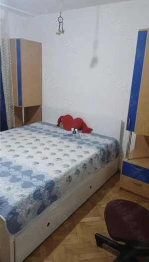 Vanzare Apartament 2 Camere Semidecomandat Sos.Oltenitei - imagine 4