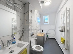 Spatiu premium de birou 250 mp, 2 parcari, gradina, zona Sigma Center - imagine 15