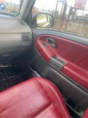 vand suzuky grand vitara  - imagine 3