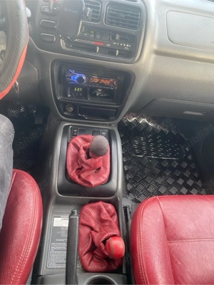 vand suzuky grand vitara  - imagine 9